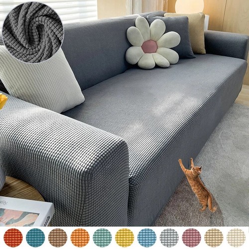 Housse extensible pour - , canapé