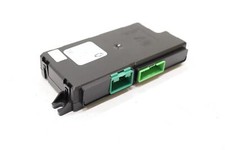 2020 - 2023 LAND ROVER EVOQUE FRONT LEFT SEAT MEMORY MODULE OEM JY3214D600AA