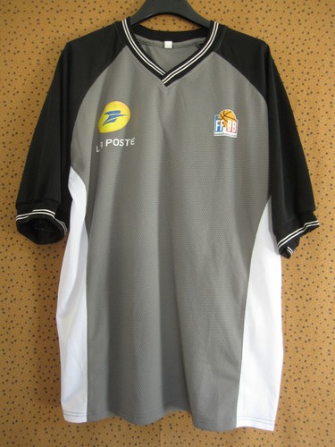 Maillot arbitre hummel ligue - hummel,