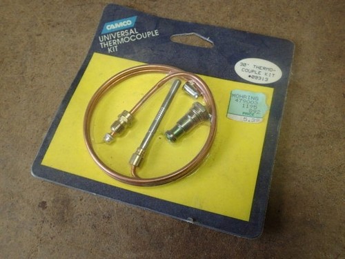 Kit thermocouple universel - kit, de