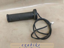 poignee chauffante gauche pour