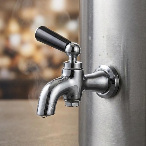 Robinet chauffe eau résistant - chauffe-eau,