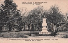 53 CHATEAU GONTIER JARDIN DU