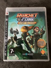 Jeu Sony  PS3 : Ratchet &