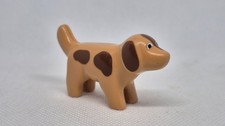CHIEN GAMME 123 PLAYMOBIL