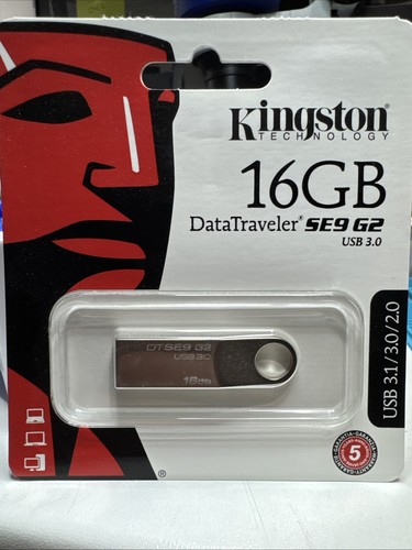 Datatraveler se9 clé usb - se9, g2