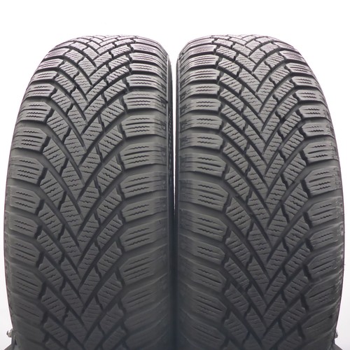 Pneus hiver continental - pneus,