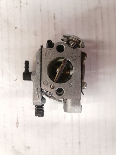 Carburateur - , (origine)