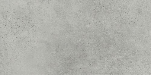 Béton grès émaillé gris