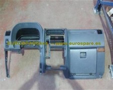 tableau de bord TOYOTA LAND