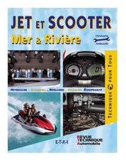 REVUE TECHNIQUE JET ET SCOOTER