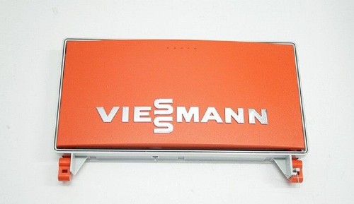 Couvercle viessmann 7816478 - couvercle,