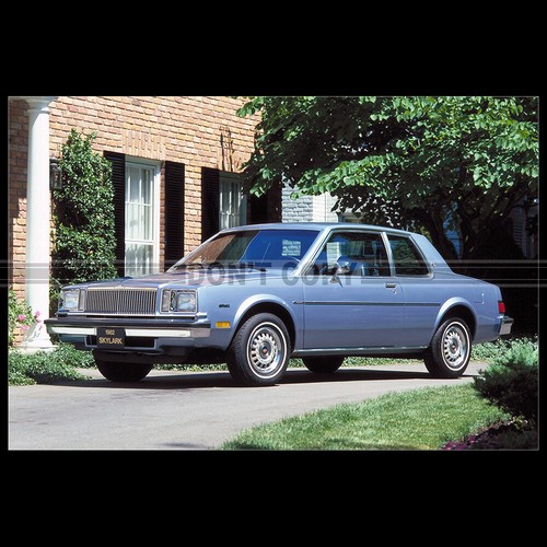 Photo 001870 buick - a.001870, skylark