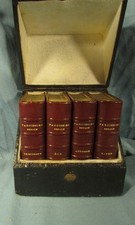 Superbe Paroissien Romain