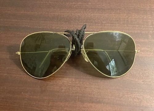 Ray ban aviateur - aviateur, vintage