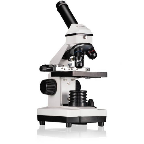 Bresser microscope biolux - bresser,