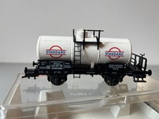 FLEISCHMANN HO DRG TANK WAGON "STANDARD" EN BO 5422 K