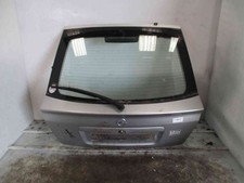 Malle / hayon / coffre Opel