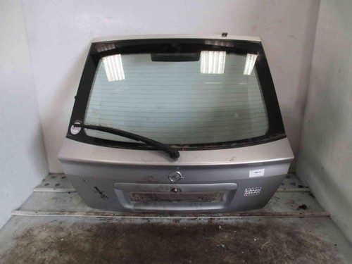 Malle hayon coffre opel - hayon,