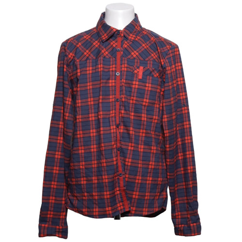 Wrangler chemise flanelle - chemise, en