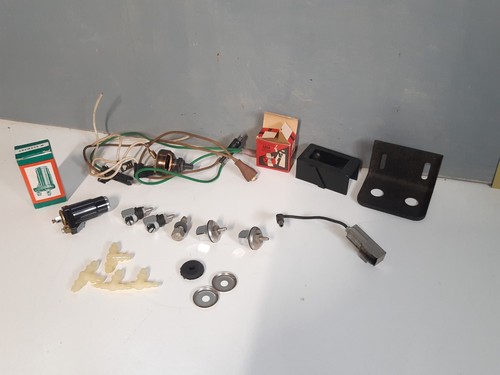 Lot pour voiture ancienne - voiture,
