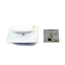 LED avec cache - 480131100292