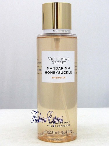 Victoria secret mandarin - secret,