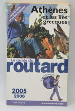 Le guide du routard 2005 2006-