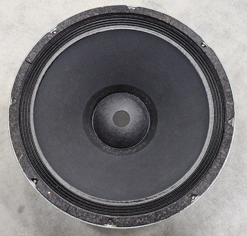 Vintage altec 416a speaker - vintage, 15"
