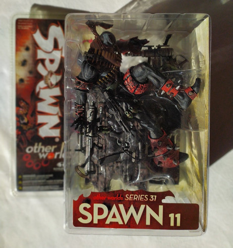 Figurine action mcfarlane - figurine,