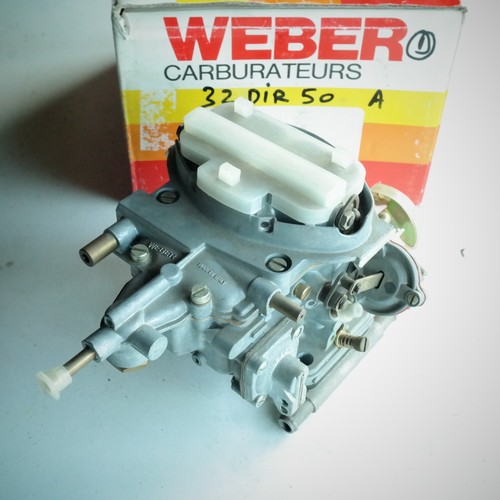 Renault carburateur neuf - 12,