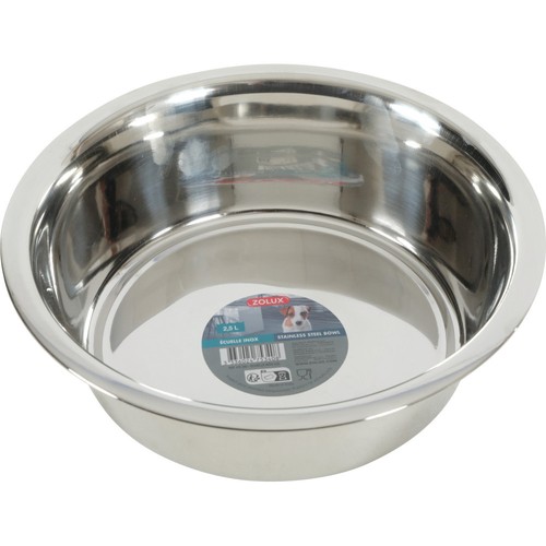 Gamelle ecuelle inox 5 - ecuelle,