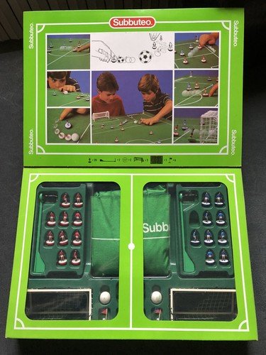 Ancien jeu football - ancien, de