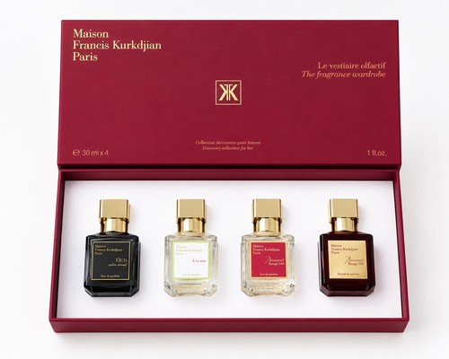 Mfkp eau parfum - mfkp,