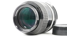 Téléobjectif Nikon Ai Nikkor