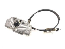 VERROU DE PORTE ARRIÈRE