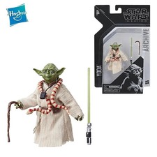 YODA Star Wars Black Series