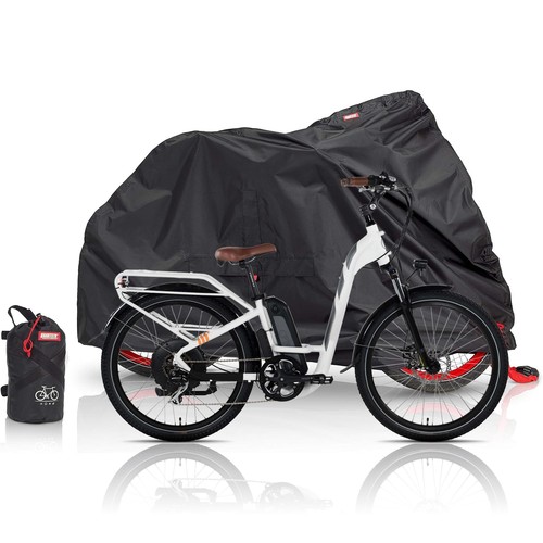 Housse vélo imperméable - housse,
