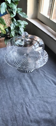 Ancienne cloche fromage - ancienne,