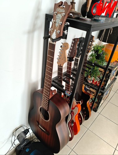 Angelico premier guitare - d'angelico,