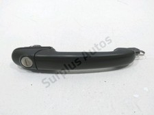 POIGNEE EXTERIEURE AVANT