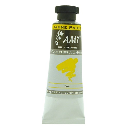 Peinture huile fine - à, en