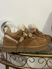 Ugg lowmel châtaines neuve - lowmel,