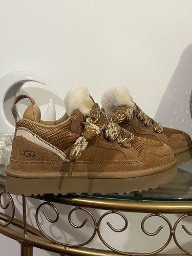Ugg lowmel châtaines - lowmel,