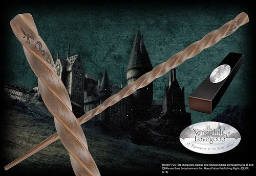 Harry potter baguette de - potter,