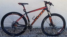 2019 SCOTT SCALE X COUNTRY