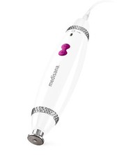 kit manucure et pédicure électrique medisana MP 840 avec 7 embouts