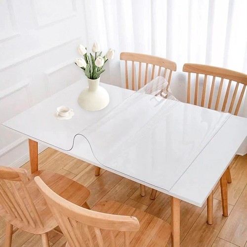 Tovaglia transparente pvc - tovaglia,