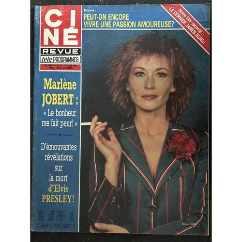 Cine revue 1981 24 - revue,