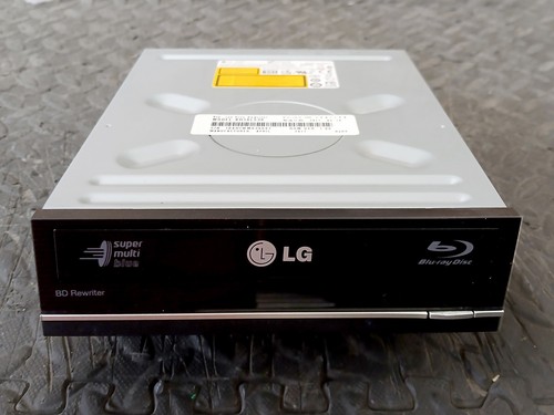 Lecteur graveur dvd - lecteur, blu-ray